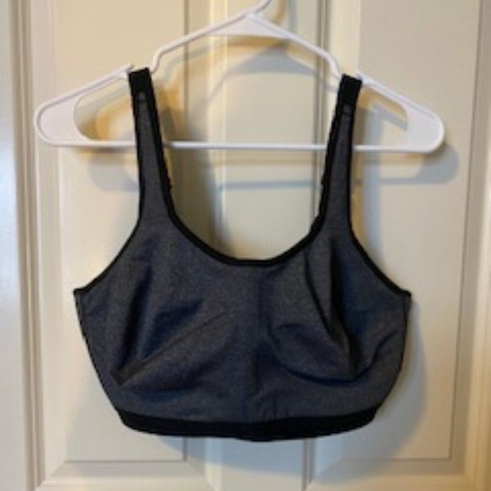 Wacoal Sport Underwire Bra